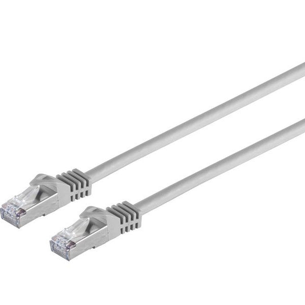 MicroConnect CAT7 S/FTP Network Cable 10m