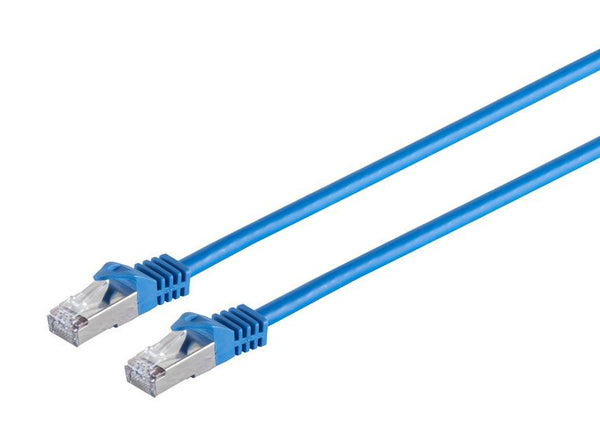 MicroConnect CAT7 S/FTP Network Cable 3m