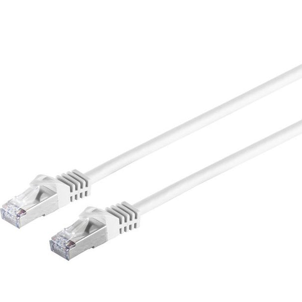 MicroConnect CAT7 S/FTP Network Cable 10m