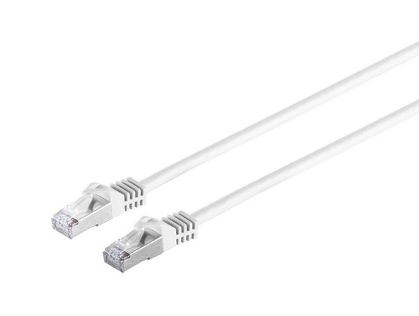 MicroConnect CAT7 S/FTP Network Cable 2m