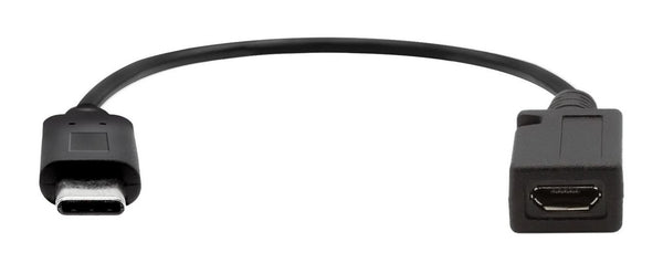 ProXtend USB-C to USB 2.0 Micro B