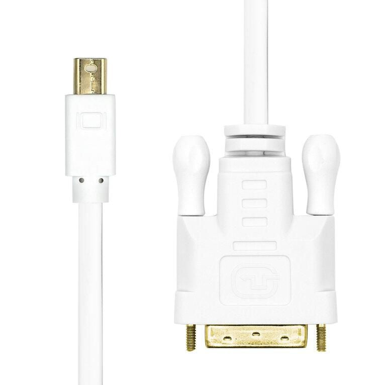 ProXtend Mini Displayport zu DVI-D