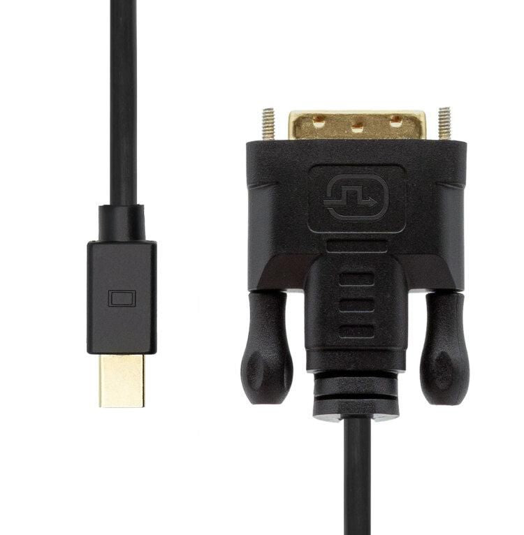 ProXtend Mini Displayport til DVI-D