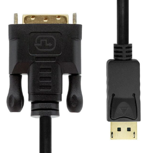 ProXtend Displayport 1.2 to DVI-D 24+1