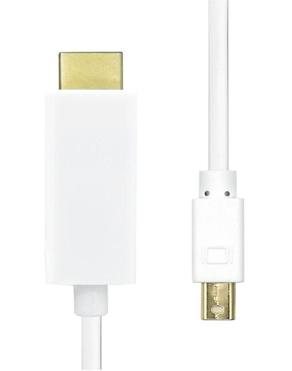 ProXtend Mini Displayport 1.2 to HDMI