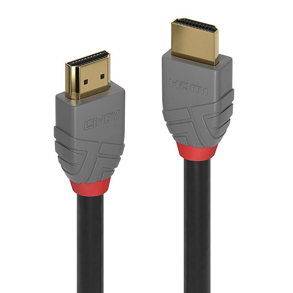 Lindy 3M High Speed Hdmi Cable,