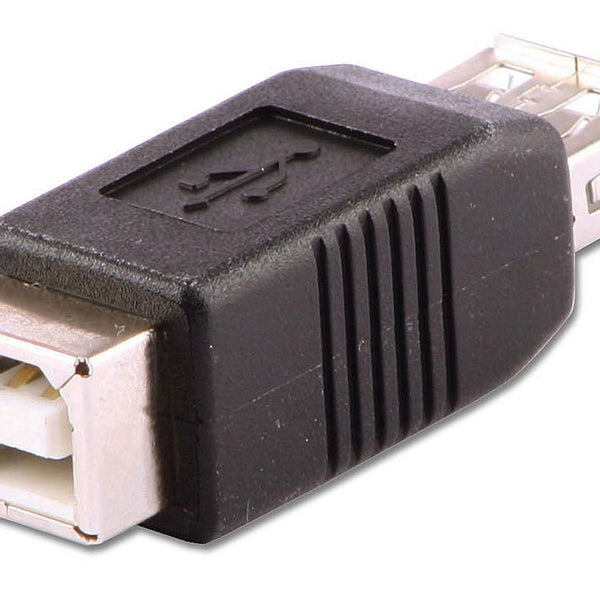 Lindy USB-Adapter Typ AF/BF