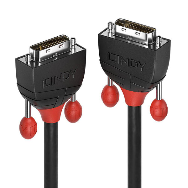 Lindy 3M Dvi-D Dual Link Cable,