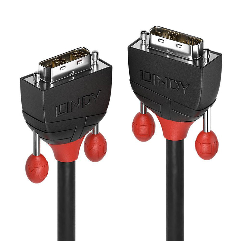 Lindy 3M DVI-D Single Link Kabel,
