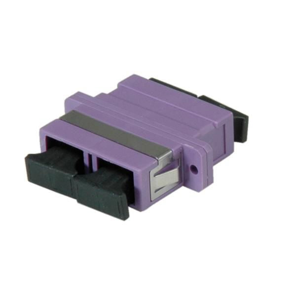 Value Fibre Optic Adapter Sc/Sc
