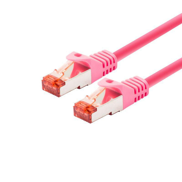 LOGON PROFESSIONAL PATCH CABLE S/FTP PIMF 7M -