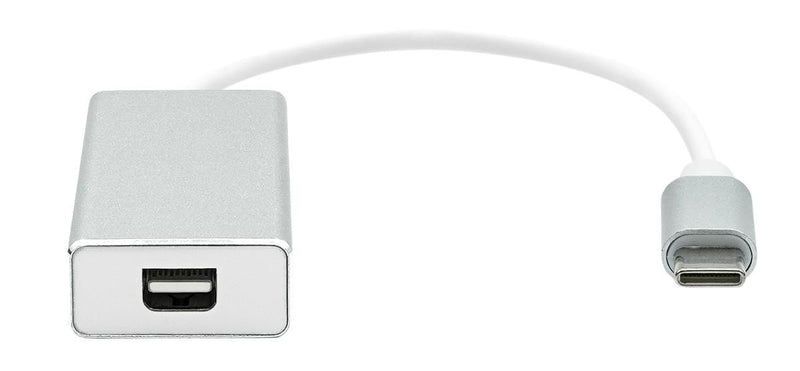 ProXtend USB-C auf Mini DP 20cm silber