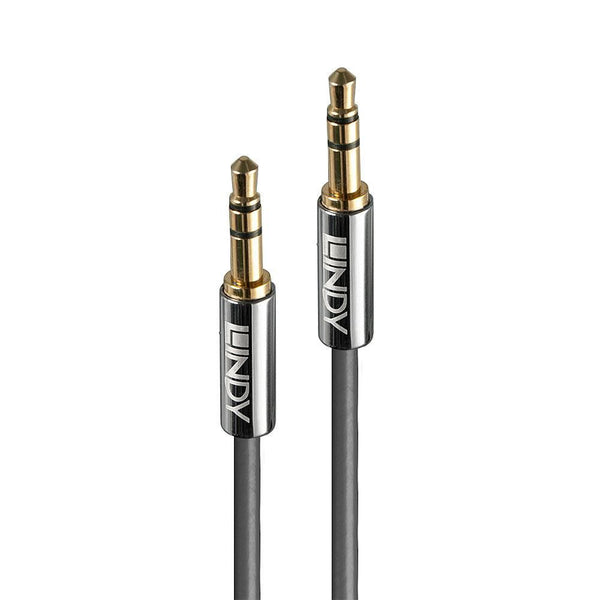 Lindy 10m 3.5mm Audio Cable