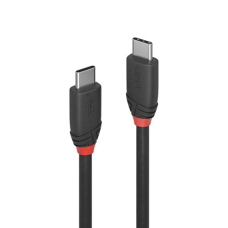 Lindy 0.5m USB 3.2  Type C to C