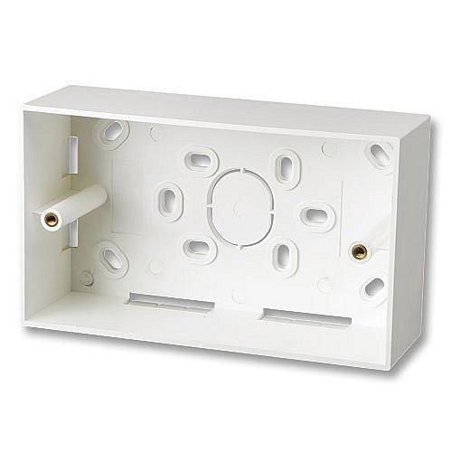 Lindy Surface Mount Back Box