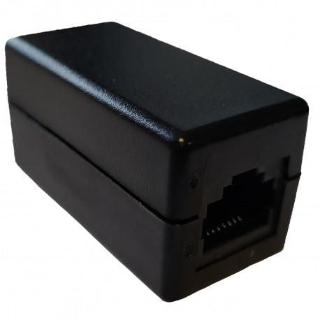 Lanview Cat5e RJ45-kobler