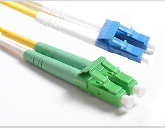 MicroConnect Fiber Patch Cable -