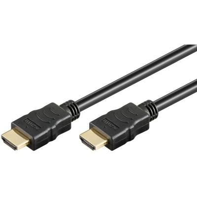Techly High Speed Hdmi Cable With