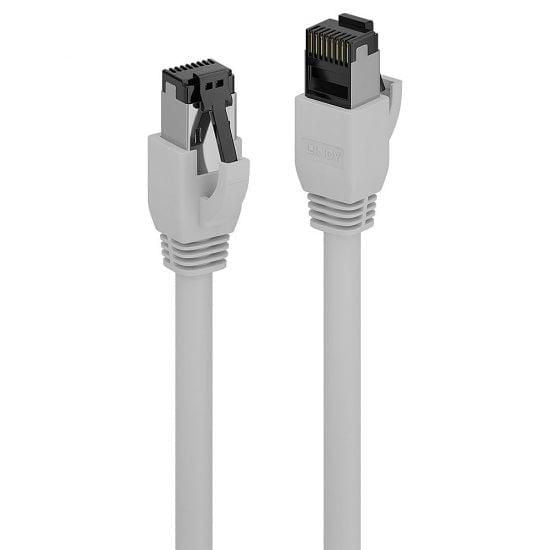 Lindy 47443 networking cable Grey