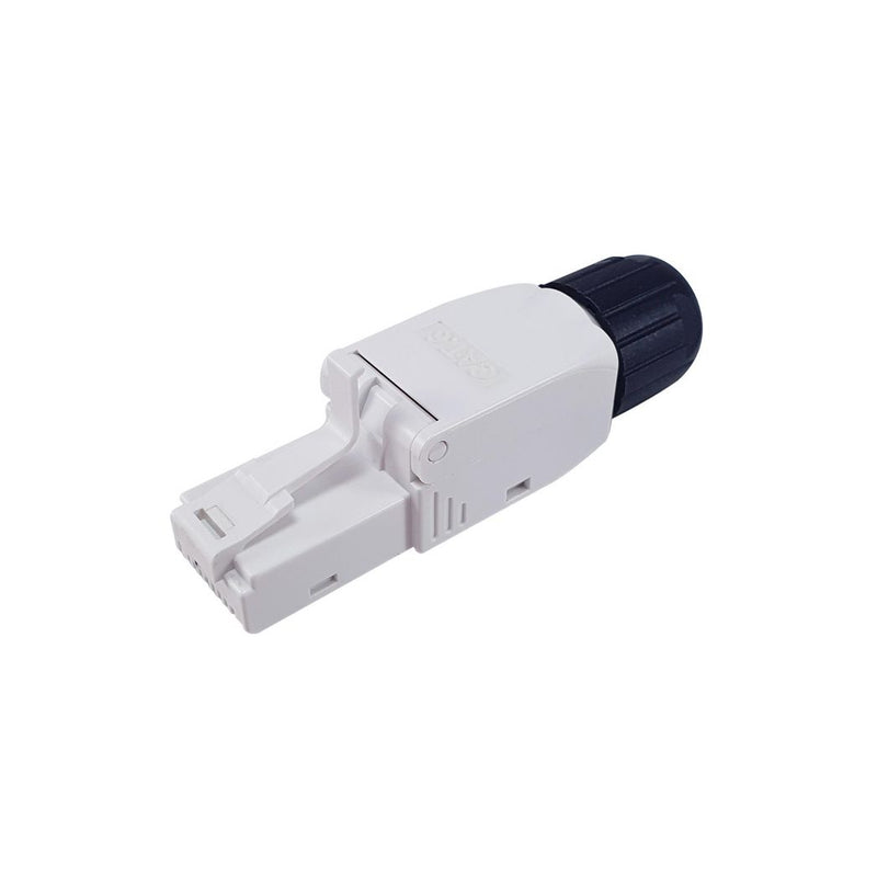 Equip Cat.6 Tool-Free Rj45 Plug,