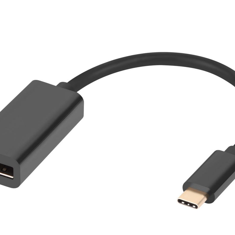 MicroConnect USB-C auf DisplayPort-Adapter