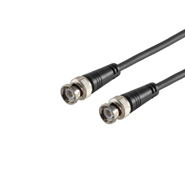 MicroConnect BNC - BNC, RG 58 - 50 OHM 10m