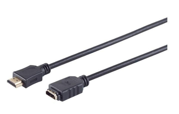 MicroConnect HDMI High Speed extension
