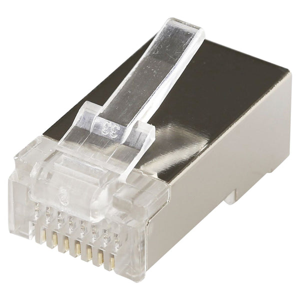 MicroConnect Modular Connector RJ45 Cat5e