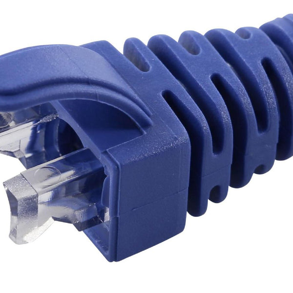 MicroConnect Strain Relief Boot Cat5e,