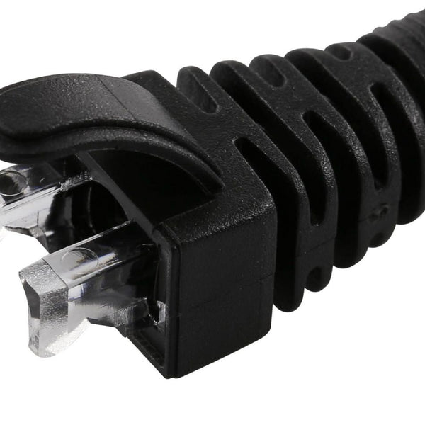 MicroConnect Strain Relief Boot Cat5e,