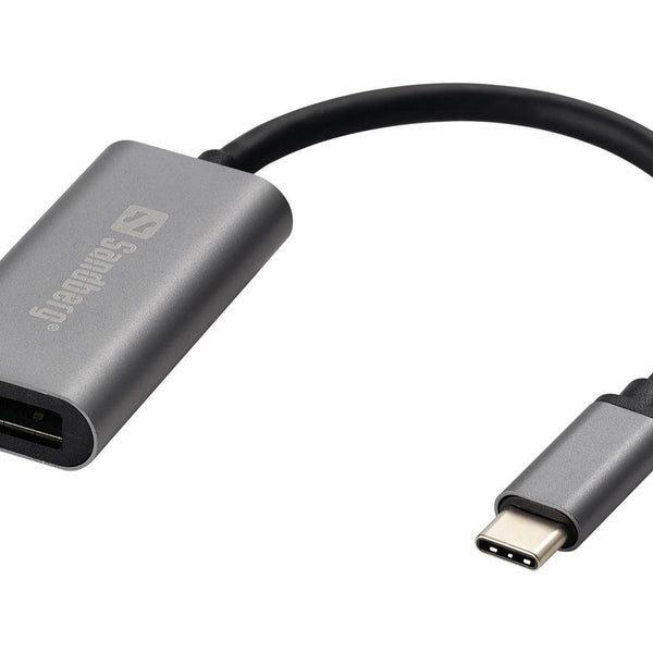 Sandberg USB-C to DisplayPort Link