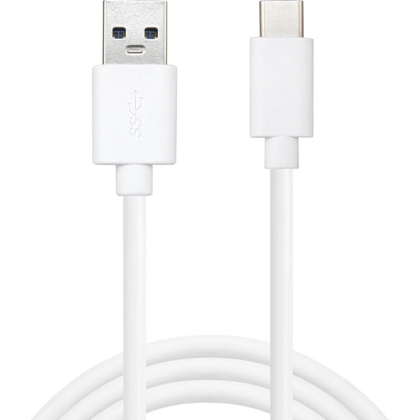 Sandberg USB-C to USB-A 2.0 1M SAVER