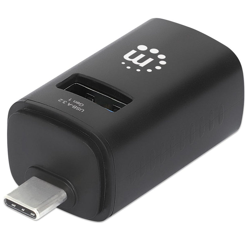 Manhattan Hdmi Cable With Ethernet