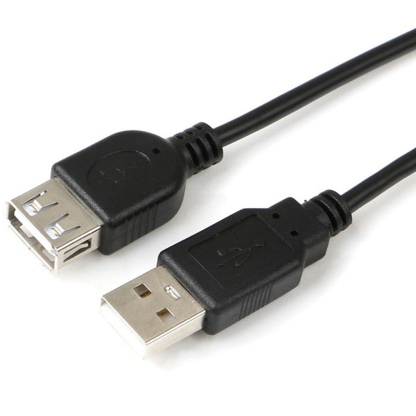 MicroConnect USB2.0  Extension A-A 1