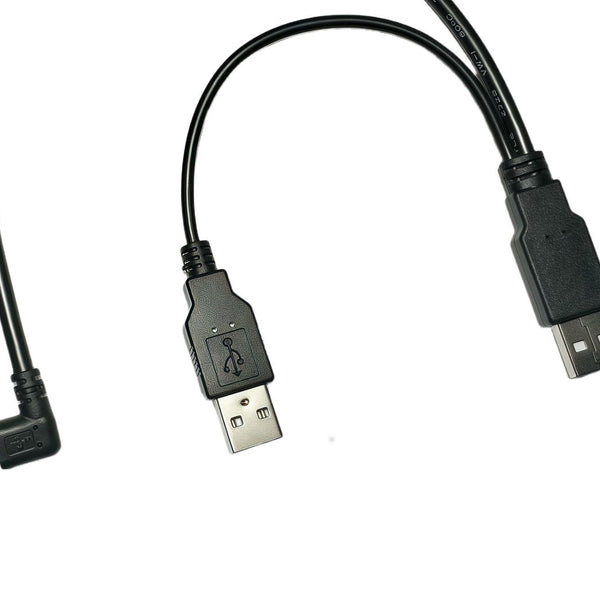 MicroConnect USB2.0 A male to USB2.0 A
