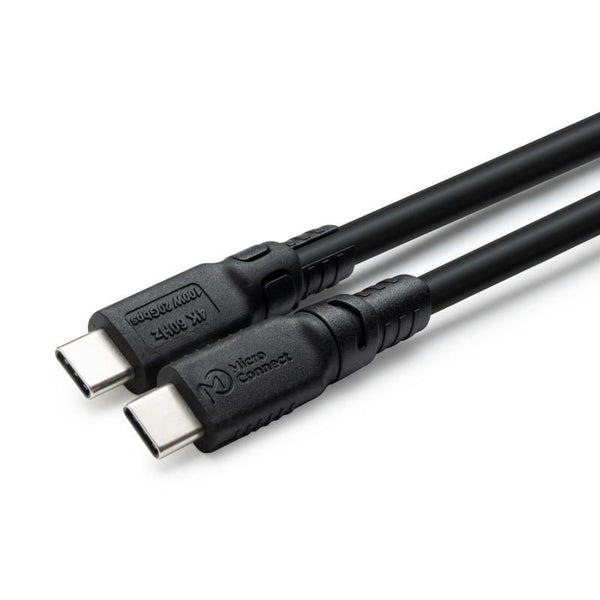 MicroConnect ColorFlex USB-C cable 100W,