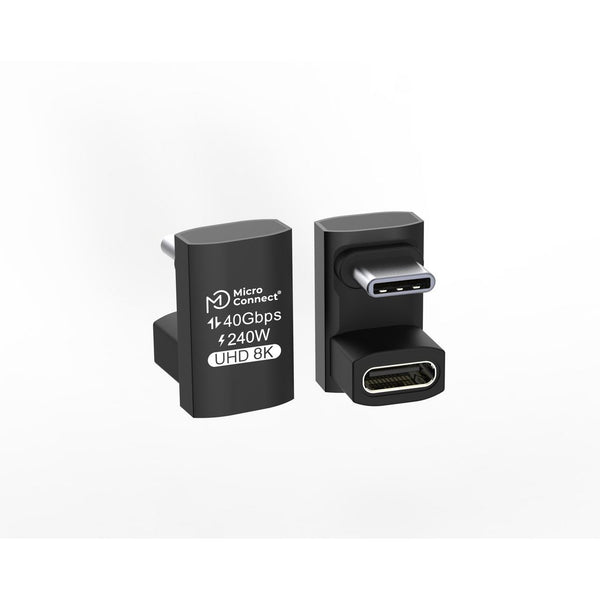 MicroConnect Premium USB4 3x2 USB-C