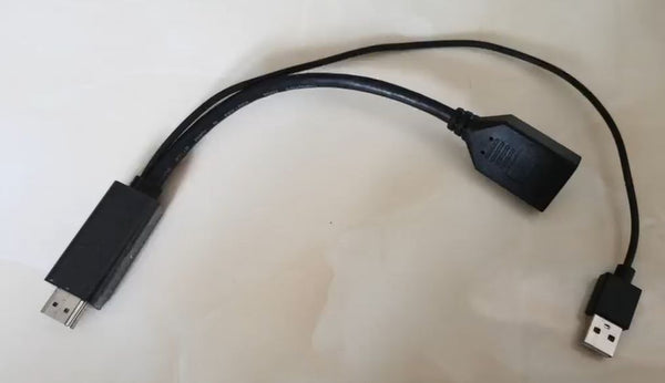 ProXtend Adapter HDMI (Male) to