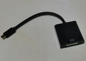 ProXtend USB C (Male) Adapter to DVI