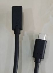 ProXtend USB-C-Verlängerungskabel