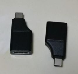 MicroConnect USB-C (Stecker) Adapter auf HDMI