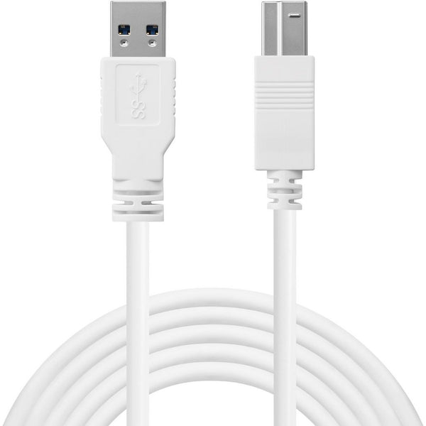 Sandberg USB 3.0 A-B Cable 1.8 m
