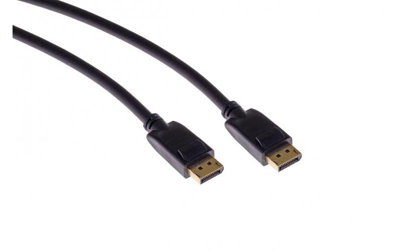 Mercodan PRO Displayport 3,0m Kabel
