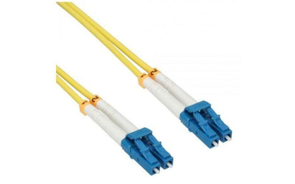 Mercodan Fiberpatchkabel LC-LC OS2