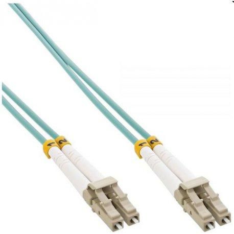 Mercodan Fiberpatchkabel LC-LC OM3