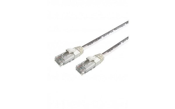 Mercodan UltraFlex Patchkabel KAT6