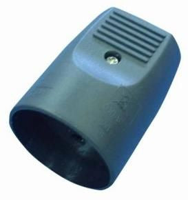 Mercodan Forl�ngerled m/jord, lige,