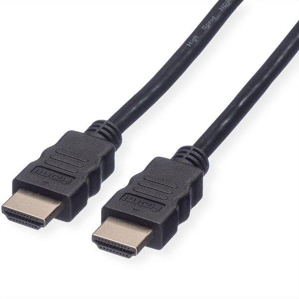 Roline HDMI 1.4 HIGH SPEED KABEL,