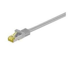 Goobay Patchkabel KAT6A 7,5 m S/FTP