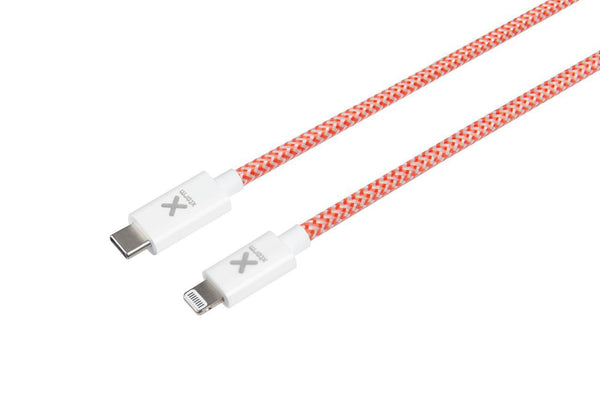 Xtorm HQ USB-C - Lightning cable 1m